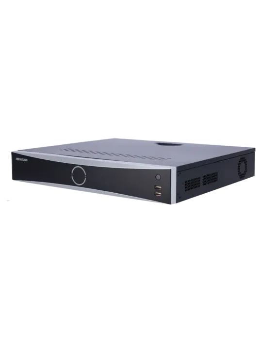 HIKVISION PRO Hikvision grabador NVR 16 CH IP gama PRO - Resolución má