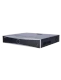 HIKVISION PRO Hikvision grabador NVR 16 CH IP gama PRO - Resolución má