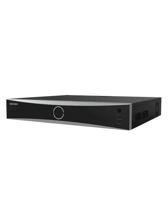 HIKVISION PRO Hikvision grabador NVR 32 CH IP gama PRO - Switch 16 CH