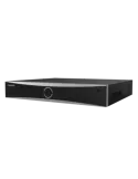 HIKVISION PRO Hikvision grabador NVR 32 CH IP gama PRO - Switch 16 CH