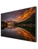 HIKVISION Monitor videowall 46″ - Resolución FHD - Brillo 500 nits - M