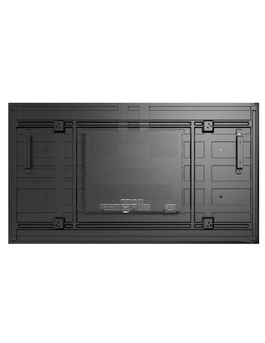 HIKVISION Monitor videowall 46″ - Resolución FHD - Brillo 500 nits - M