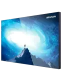 HIKVISION Monitor videowall 46″ - Resolución FHD - Brillo 500 nits - M