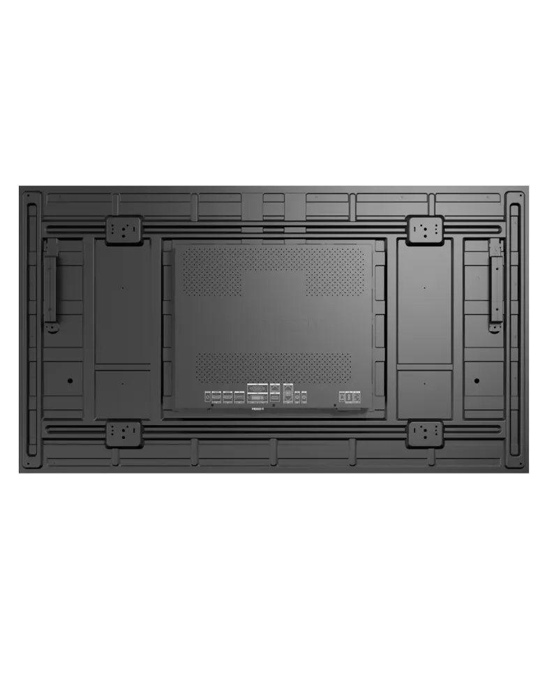 HIKVISION Monitor videowall 46″ - Resolución FHD - Brillo 500 nits - M