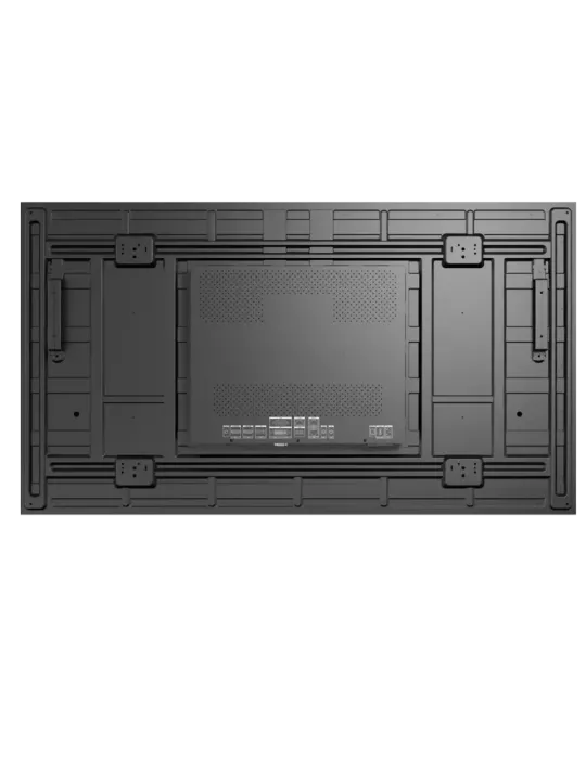 HIKVISION Monitor videowall 46″ - Resolución FHD - Brillo 500 nits - M