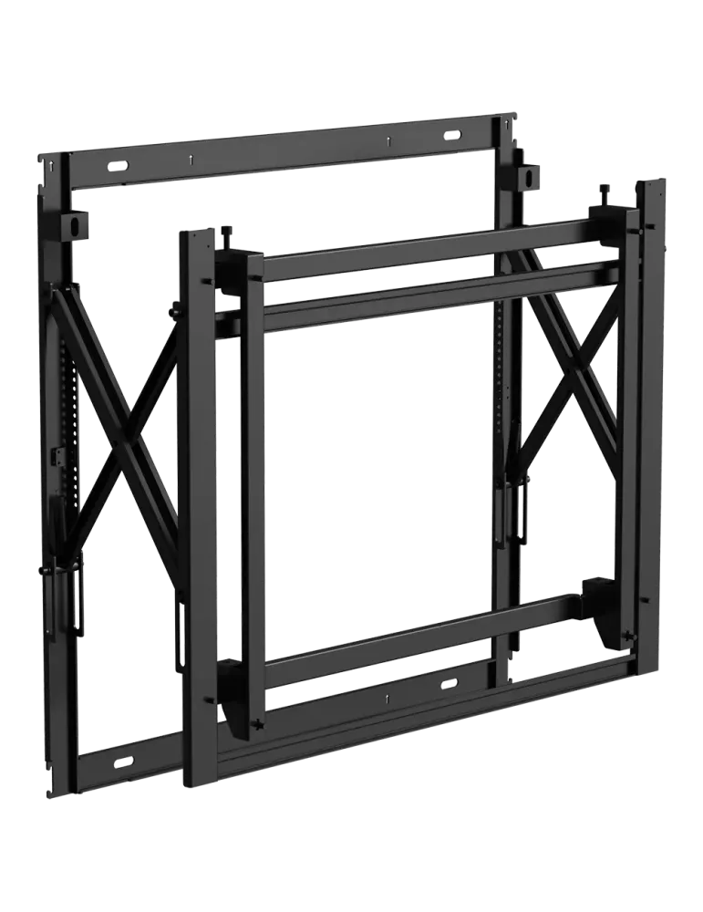 HIKVISION Soporte Pop-Out - VESA 600x400 mm - Distancia a la pared de