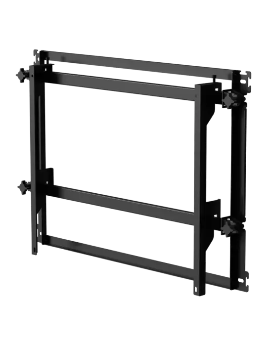 HIKVISION Soporte fijo - VESA 600x400 mm - Distancia a la pared de 100