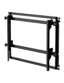 HIKVISION Soporte fijo - VESA 600x400 mm - Distancia a la pared de 100