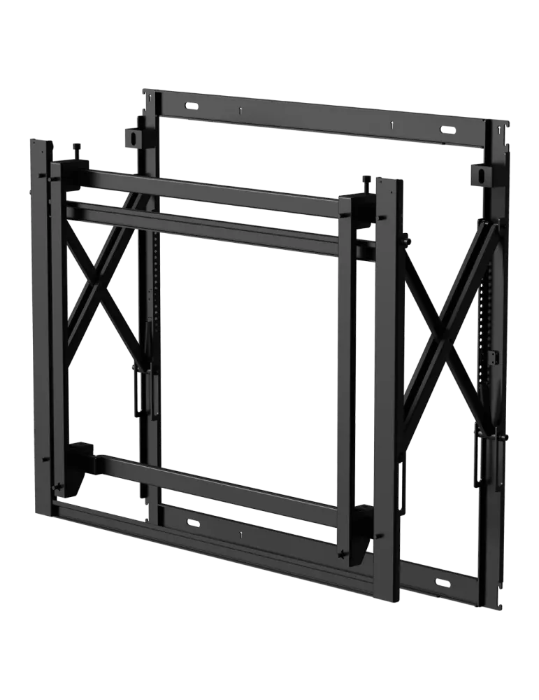 HIKVISION Soporte Pop-Out - VESA 600x400 mm - Distancia a la pared de
