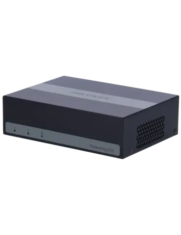 HIKVISION VALUE Hikvision DVR 5n1 - 4 CH HDTVI / HDCVI / AHD / CVBS -