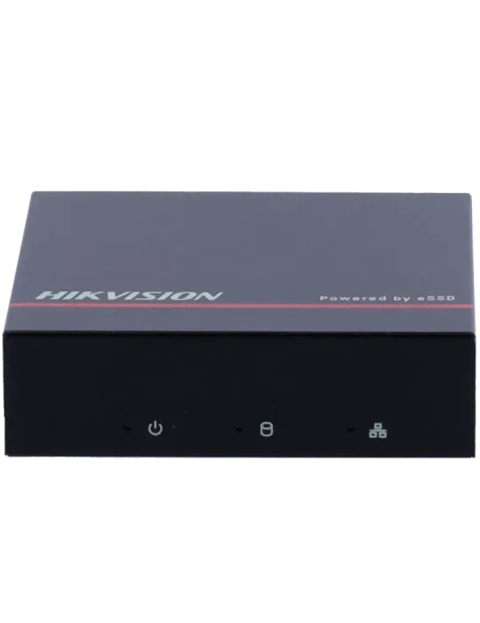 HIKVISION VALUE Hikvision - Gama VALUE - Grabador NVR para cámaras IP