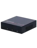HIKVISION VALUE Hikvision - Gama VALUE - Grabador NVR para cámaras IP