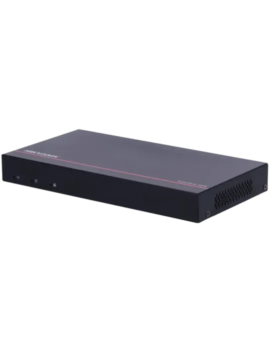 HIKVISION VALUE Hikvision - Gama VALUE - Grabador NVR para cámaras IP