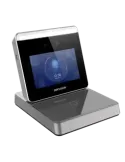 HIKVISION Lector de tarjetas y caras - Tarjetas EM 125 kHz y MF 13.56