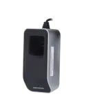 HIKVISION Lector biométrico USB - Huellas dactilares - Grabación segur