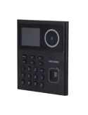 HIKVISION Control de acceso y presencia - Facial, huella, tarjeta EM y