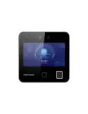HIKVISION Control de acceso y presencia - Facial, huella, tarjeta EM y