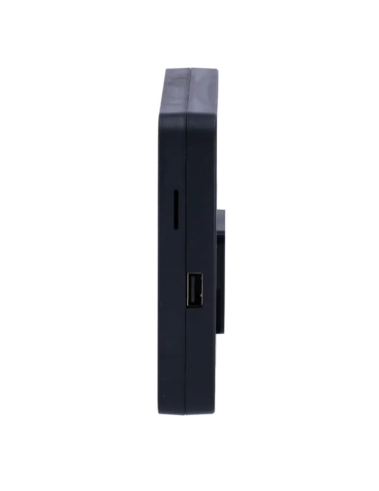 HIKVISION Control de acceso y presencia - Facial, huella, tarjeta EM y