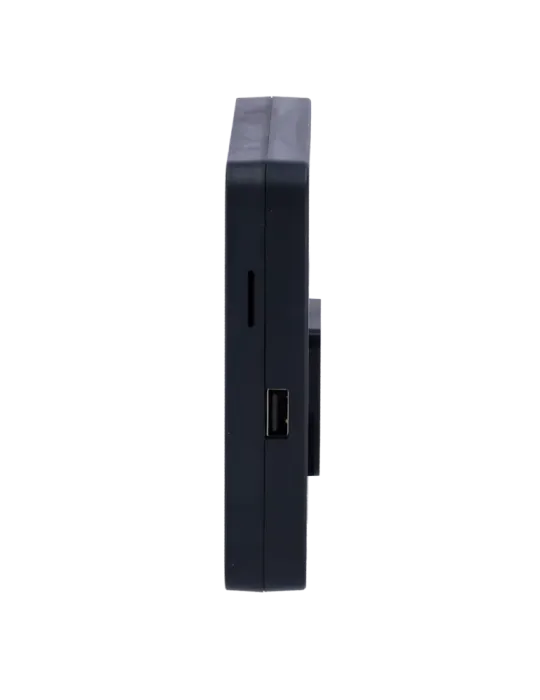 HIKVISION Control de acceso y presencia - Facial, huella, tarjeta EM y