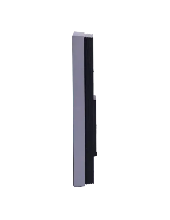 HIKVISION Control de acceso y presencia PoE IP65 - Facial, tarjeta MF,
