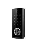 HIKVISION Control de acceso PoE IP65 - Facial, tarjeta EM y PIN - 1.00