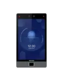 HIKVISION Control de acceso y presencia IP65 - Facial, huella, tarjeta