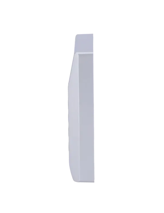HIKVISION Control de acceso - Tarjeta EM y PIN - 3.000 usuarios | 10.0