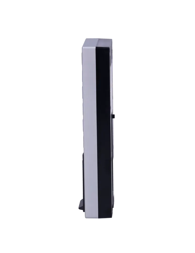 HIKVISION Control de acceso IP65 IK08 - Huella, tarjeta EM y PIN - 3.0