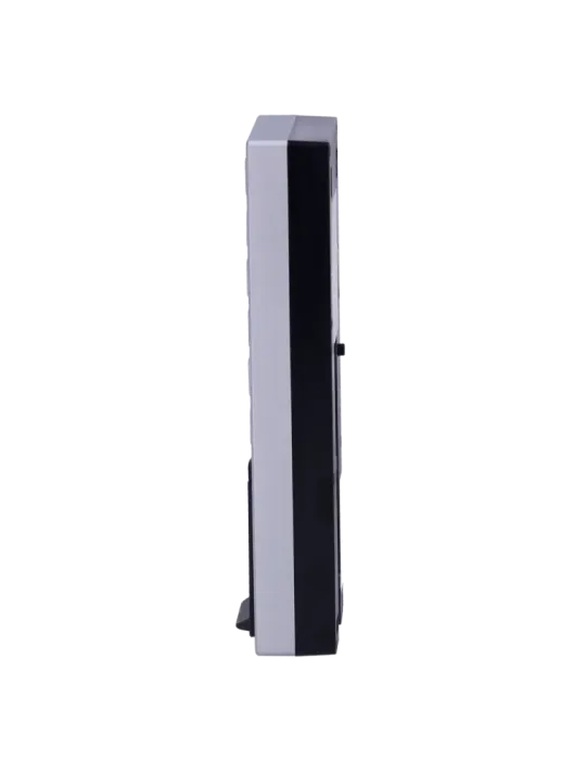 HIKVISION Control de acceso IP65 IK08 - Huella, tarjeta EM y PIN - 3.0