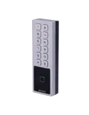 HIKVISION Control de acceso - Tarjeta EM y PIN - 10.000 usuarios | 100