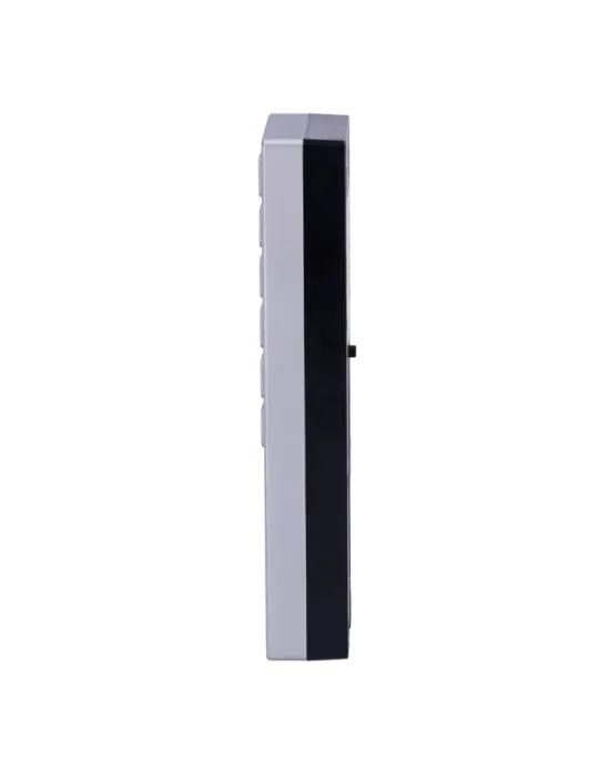 HIKVISION Control de acceso - Tarjeta EM y PIN - 10.000 usuarios | 100