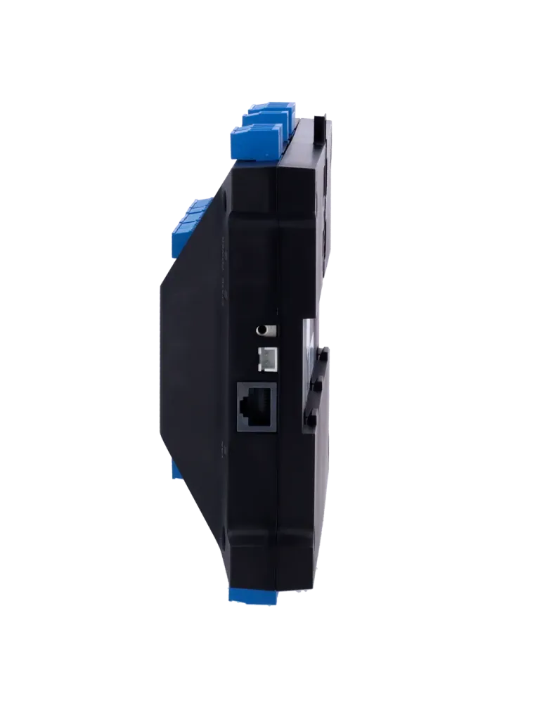 HIKVISION DS-K2701X(P) - Control de Acceso Eficiente