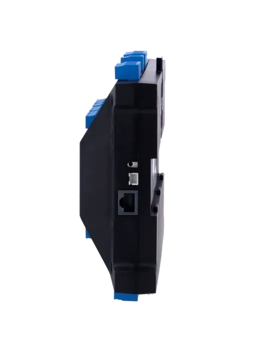 HIKVISION DS-K2701X(P) - Control de Acceso Eficiente