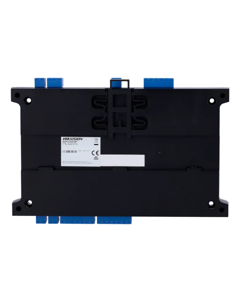 HIKVISION DS-K2701X(P) - Control de Acceso Eficiente