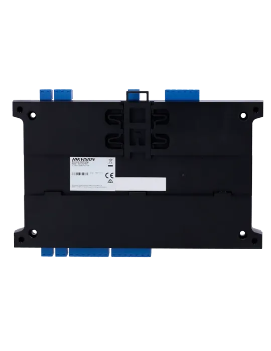 HIKVISION DS-K2701X(P) - Control de Acceso Eficiente