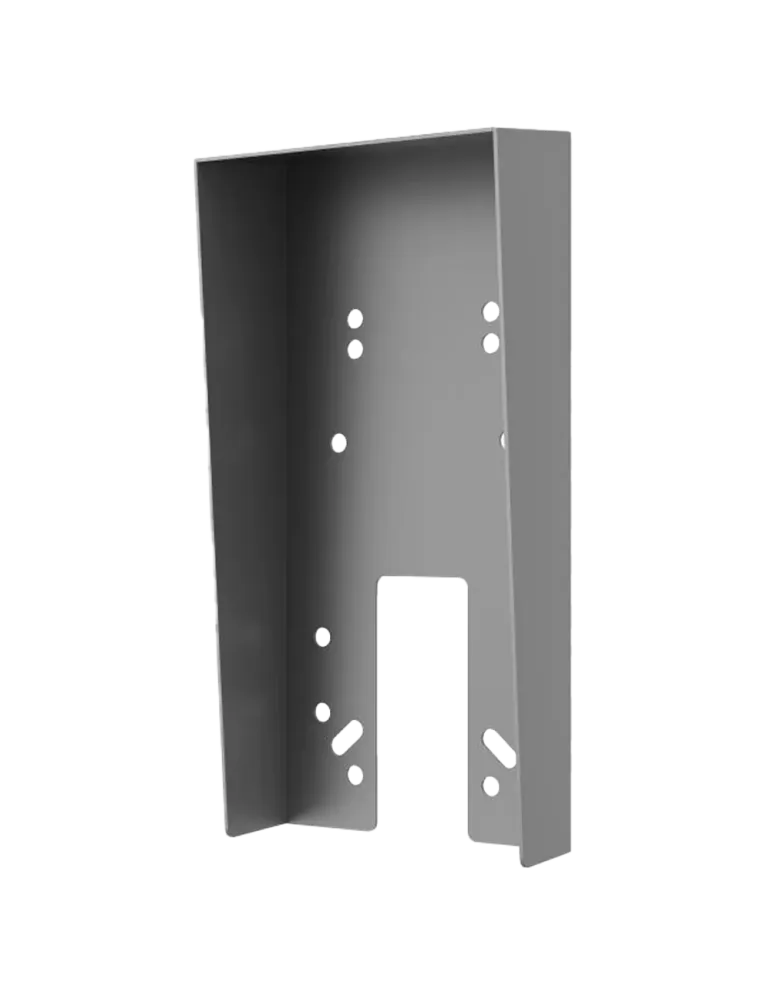 HIKVISION Soporte de superficie - Específico para controles de acceso