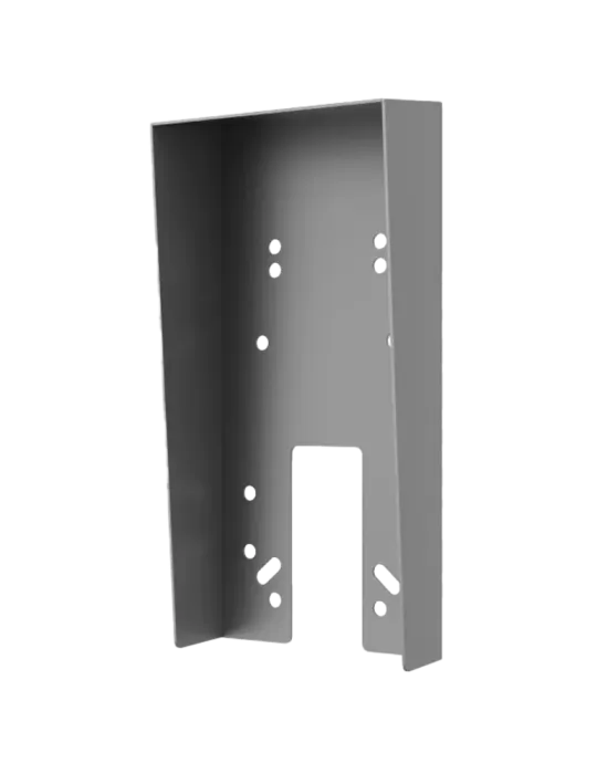 HIKVISION Soporte de superficie - Específico para controles de acceso