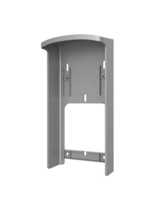 HIKVISION Soporte de superficie - Específico para controles de acceso