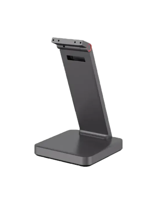 HIKVISION Soporte de sobremesa - Específico para controles de acceso -