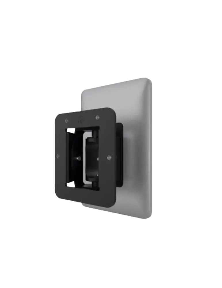HIKVISION Soporte de superficie - Específico para controles de acceso