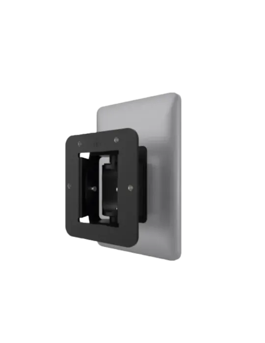HIKVISION Soporte de superficie - Específico para controles de acceso