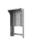 HIKVISION Soporte de superficie - Específico para controles de acceso