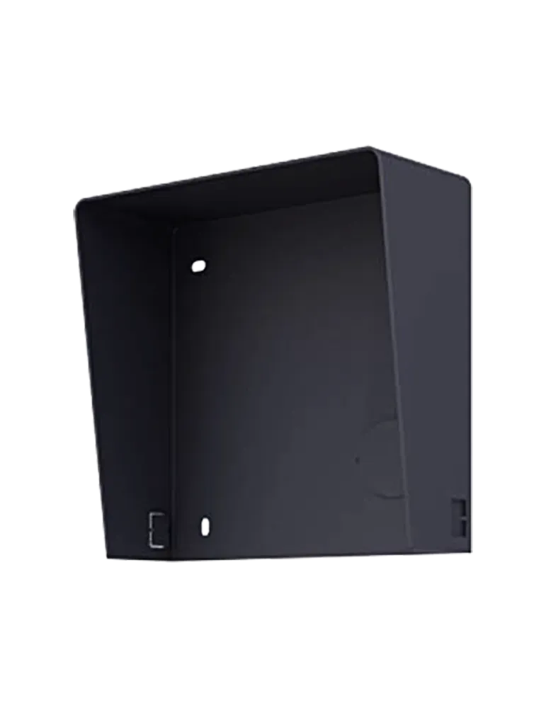 HIKVISION Caja de registro en superficie - Hasta 1 módulo - Específica