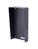 HIKVISION Caja de registro en superficie - Hasta 2 módulos - Específic