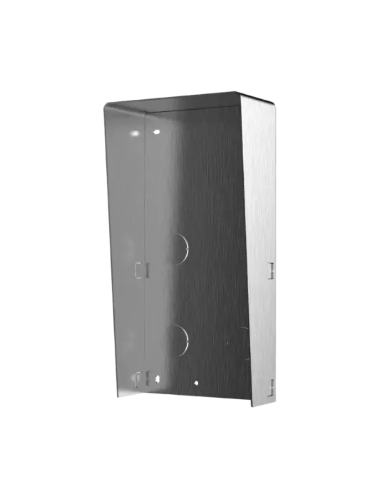 HIKVISION Caja de registro en superficie - Hasta 2 módulos - Específic