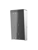 HIKVISION Caja de registro en superficie - Hasta 2 módulos - Específic