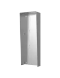HIKVISION Caja de registro en superficie - Hasta 3 módulos - Específic