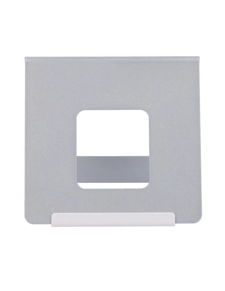 HIKVISION Soporte de sobremesa - Específico para videoporteros - Compa