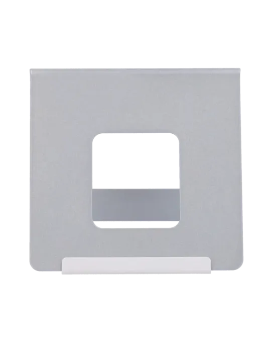 HIKVISION Soporte de sobremesa - Específico para videoporteros - Compa