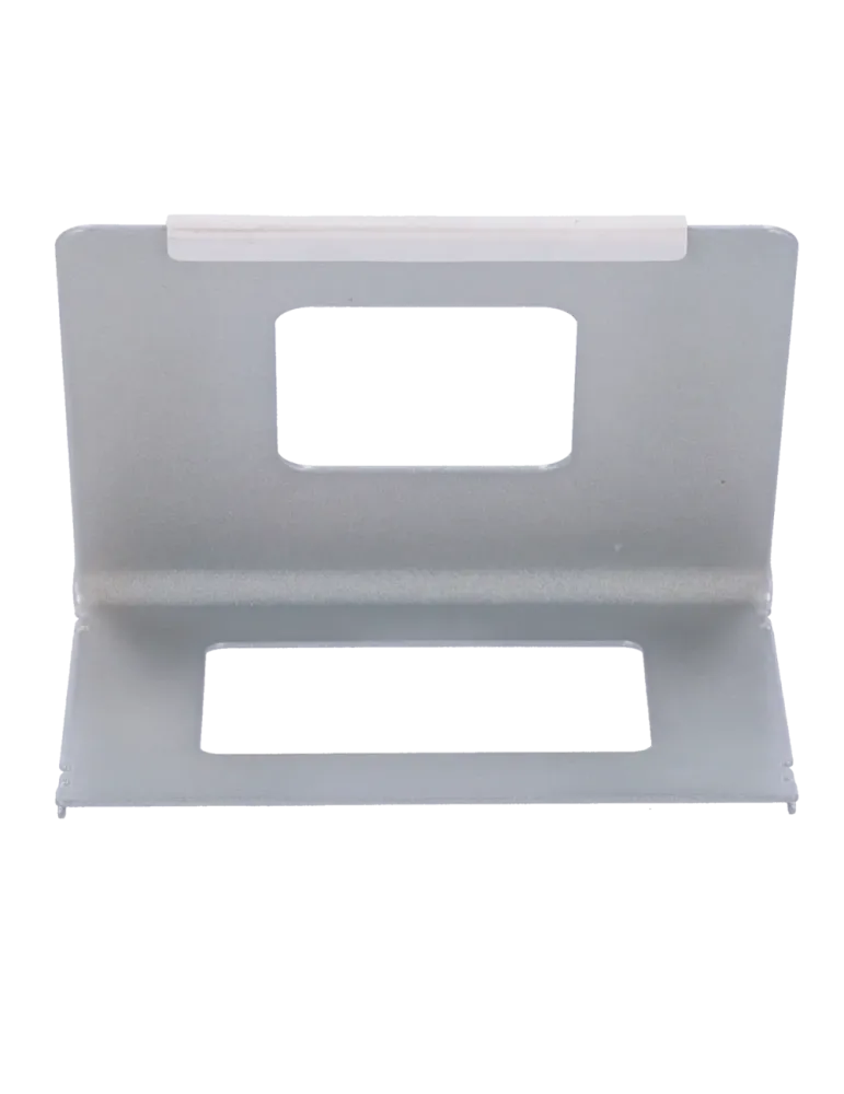 HIKVISION Soporte de sobremesa - Específico para videoporteros - Compa